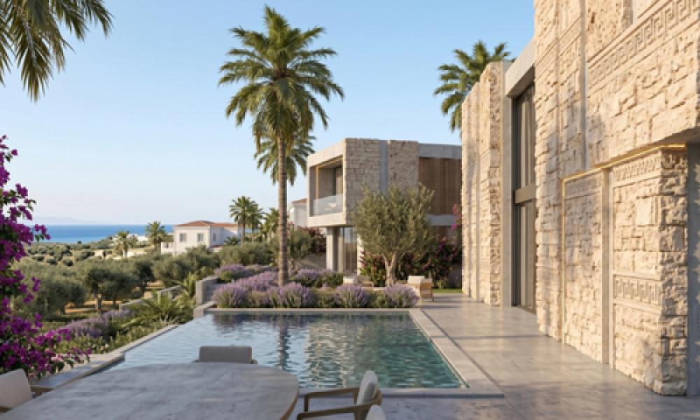 Taş Ev Restorasyonu detay 2