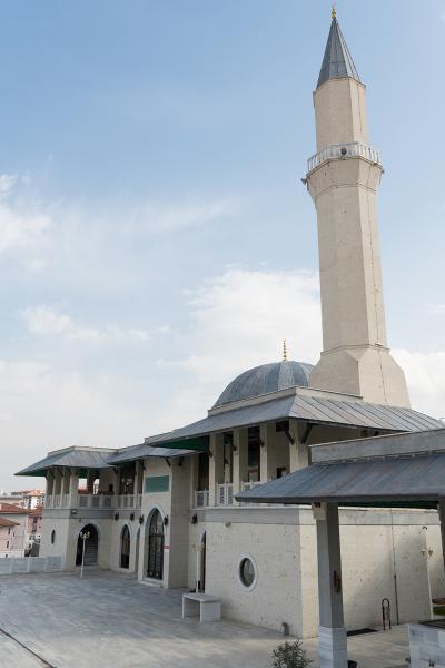Adnan Menderes Müzesi detay 5