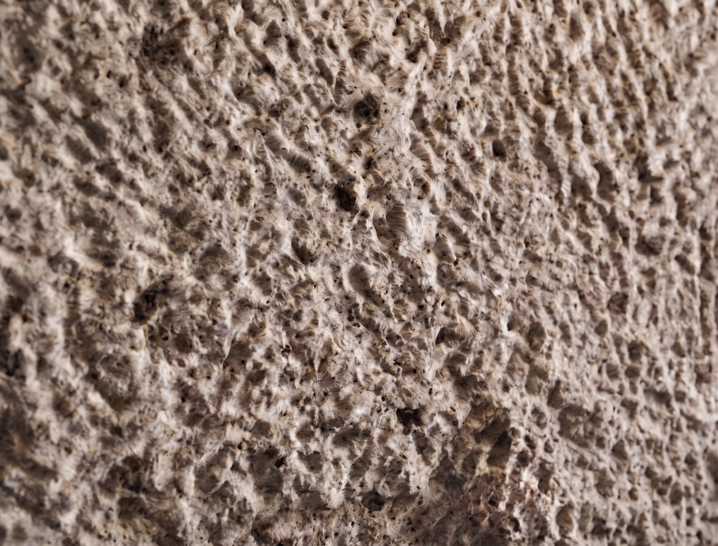 Alaçatı Tüf Taşı Taraklı Rölyef